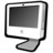 iMac Intel Icon